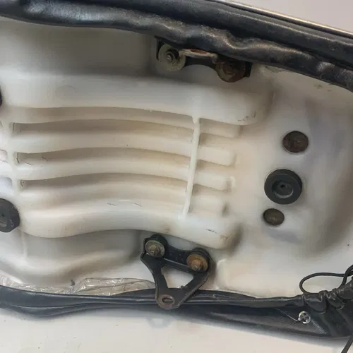 1981 CB900c Custom Complete OEM Seat Saddle CB 900c Seat NICE CONDITION! 80-82