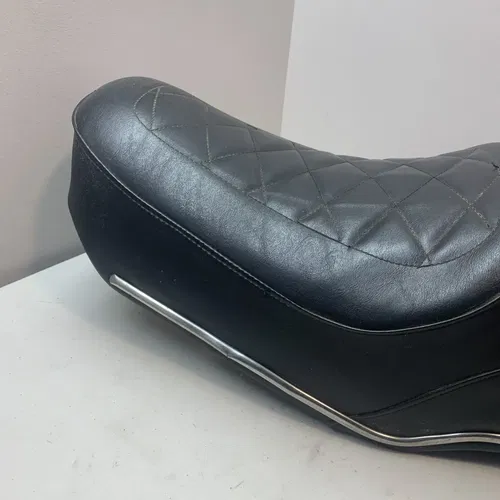 1981 CB900c Custom Complete OEM Seat Saddle CB 900c Seat NICE CONDITION! 80-82