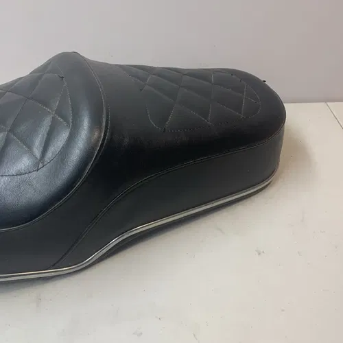 1981 CB900c Custom Complete OEM Seat Saddle CB 900c Seat NICE CONDITION! 80-82