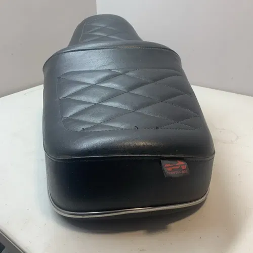 1981 CB900c Custom Complete OEM Seat Saddle CB 900c Seat NICE CONDITION! 80-82