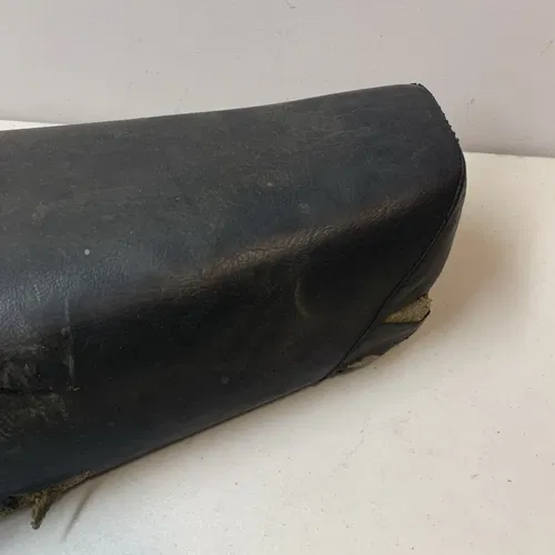 1978 RM400 OEM Original Complete Seat Saddle 1976 1977 1978 RM250 RM370 RM 400