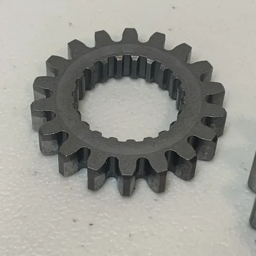 1988 KX250 OEM Primary Drive Gears 88-91 KX 250 Primary Crank Gears kx250 Gears