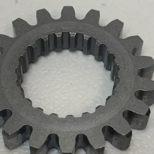 1988 KX250 OEM Primary Drive Gears 88-91 KX 250 Primary Crank Gears kx250 Gears