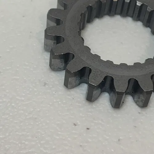 1988 KX250 OEM Primary Drive Gears 88-91 KX 250 Primary Crank Gears kx250 Gears