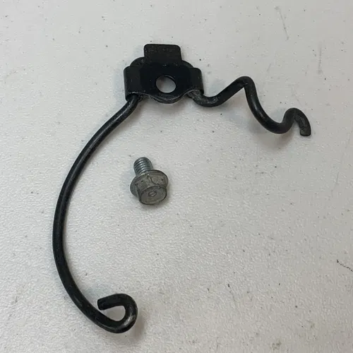 1984 XL250R OEM Horn With Bracket Horn BEEP Horn xl250r