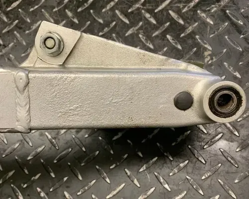 1995 YZ80 OEM Swing Arm Chain Guide Linkage Rear Swimgarm Yz80 1993-2001 Yz 80