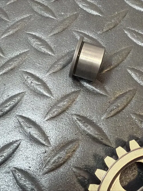 2004 04-08 CRF450R OEM Kick Start Idler Gear Idle Gear With Bushing Crf450r Gear