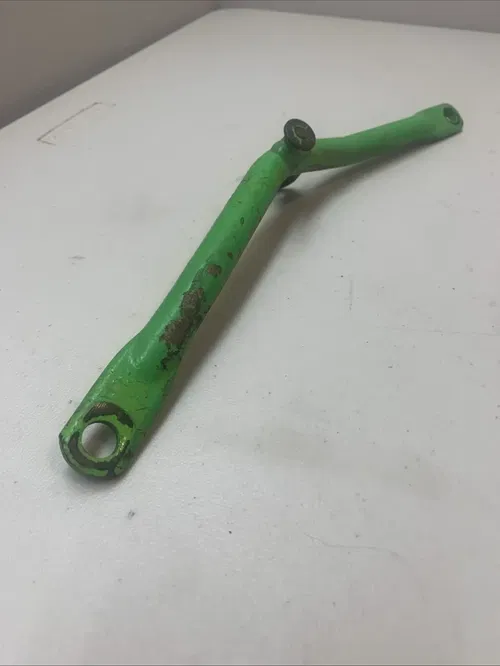 2000-2001 KX65 OEM Sub Frame Bar KX 65 Sub Frame Rear Bar Rm65 Kx65