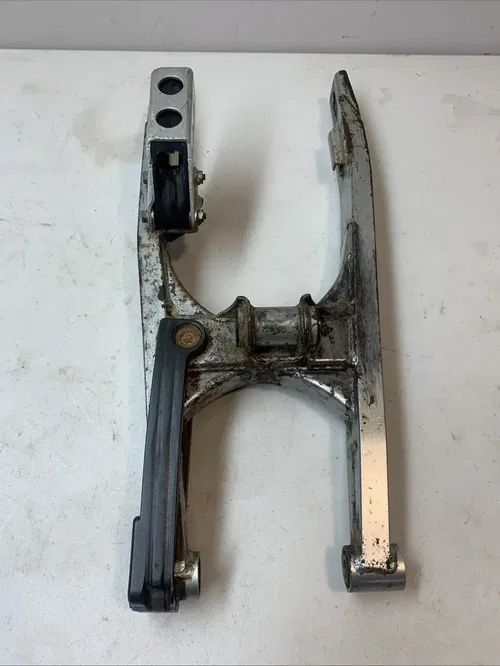 2008 KX65 OEM Swing Arm Rear Suspension Arm Shock Absorber Arm Kx65 Swingarm 08