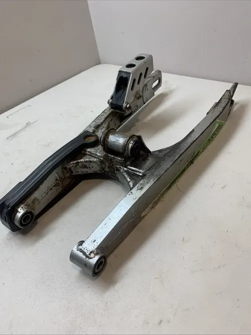 2008 KX65 OEM Swing Arm Rear Suspension Arm Shock Absorber Arm Kx65 Swingarm 08