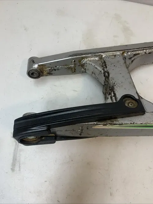 2008 KX65 OEM Swing Arm Rear Suspension Arm Shock Absorber Arm Kx65 Swingarm 08