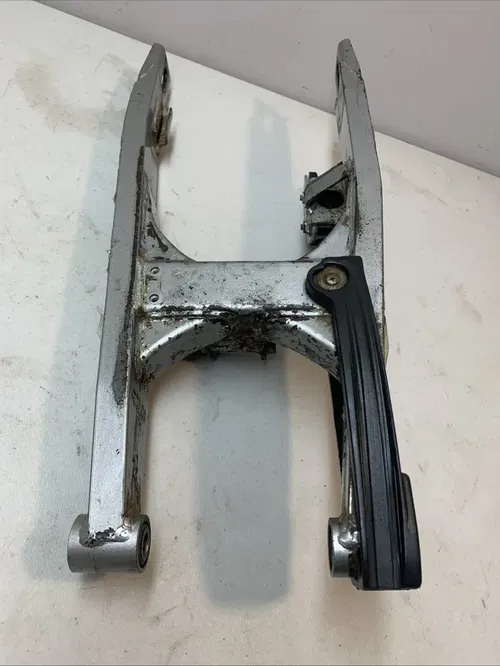 2008 KX65 OEM Swing Arm Rear Suspension Arm Shock Absorber Arm Kx65 Swingarm 08