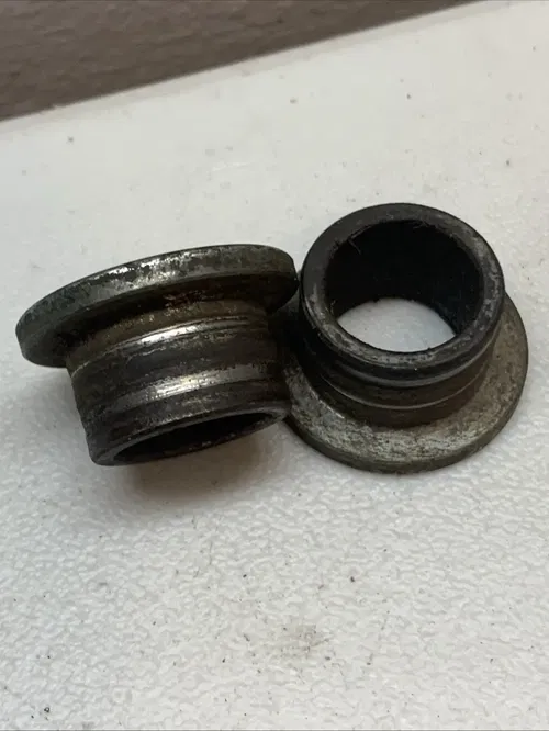 2008 Yamaha YZ85 OEM Rear Wheel Spacers Axle Spacers Hub Kit Collar Back Spacers