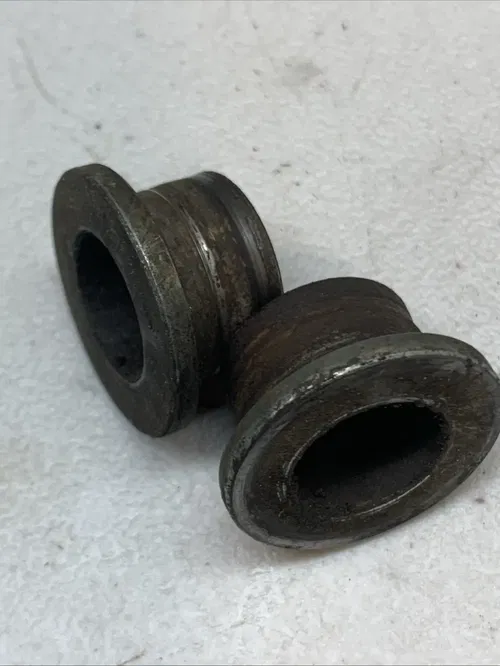 2008 Yamaha YZ85 OEM Rear Wheel Spacers Axle Spacers Hub Kit Collar Back Spacers