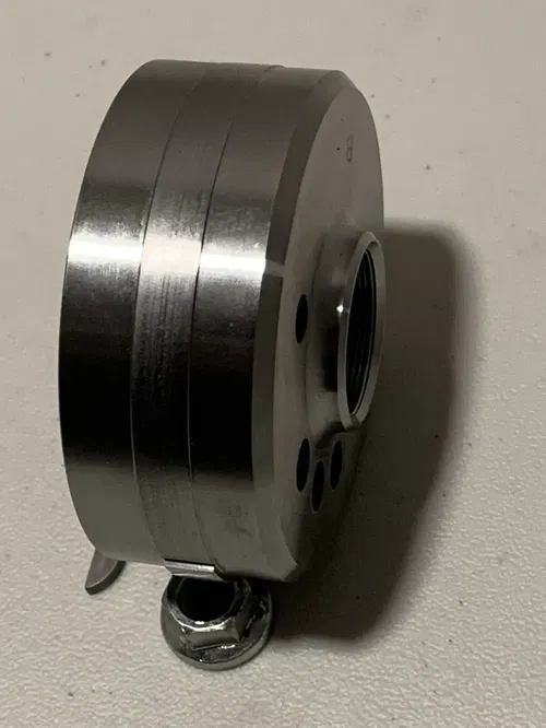 2019 KX100 OEM Flywheel Rotor Magneto 14-21 KX100 KX 100 kx100 Flywheel Key way