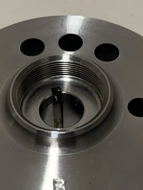 2019 KX100 OEM Flywheel Rotor Magneto 14-21 KX100 KX 100 kx100 Flywheel Key way