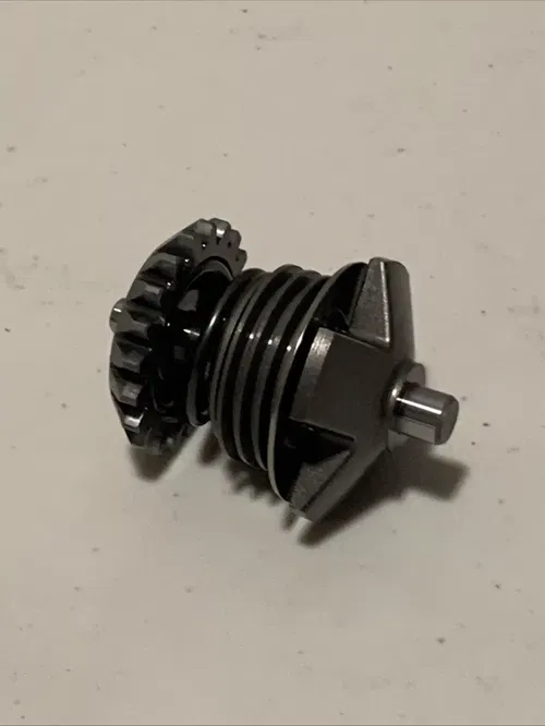 2019 KX100 OEM Power Valve Governor Gear Assembly KX 100 kx 100 14-21 kx 100