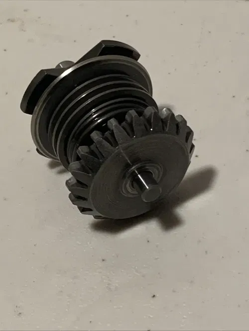 2019 KX100 OEM Power Valve Governor Gear Assembly KX 100 kx 100 14-21 kx 100