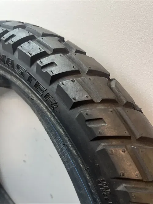 [90/90-21] Shinko E-705 Trail Master Front MC Tire