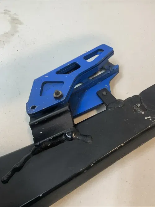 2004 YZ450F OEM Rear Swingarm Swing Arm Suspension Arm YZ 450f