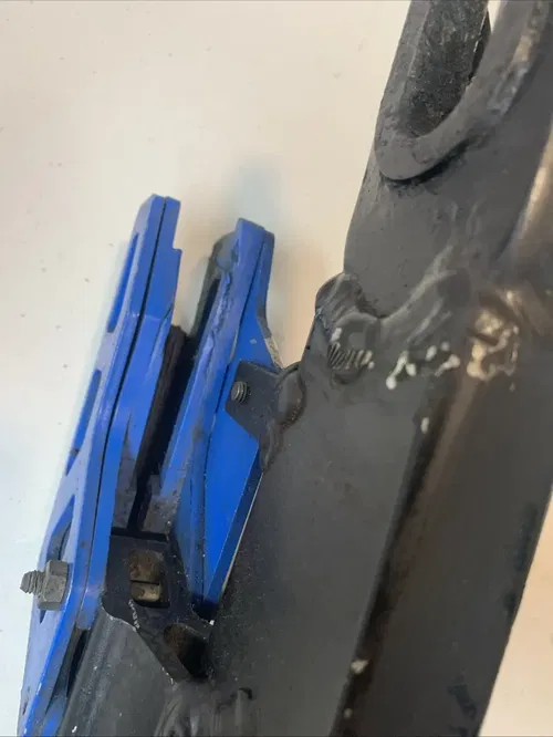 2004 YZ450F OEM Rear Swingarm Swing Arm Suspension Arm YZ 450f