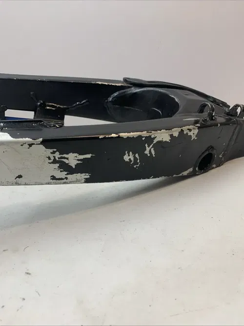 2004 YZ450F OEM Rear Swingarm Swing Arm Suspension Arm YZ 450f