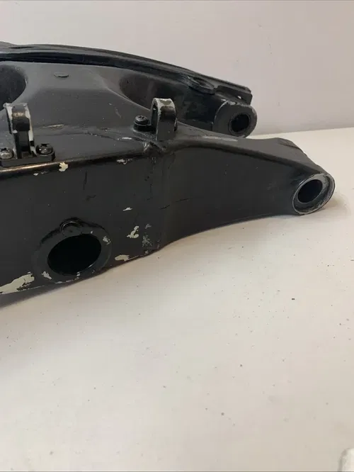 2004 YZ450F OEM Rear Swingarm Swing Arm Suspension Arm YZ 450f