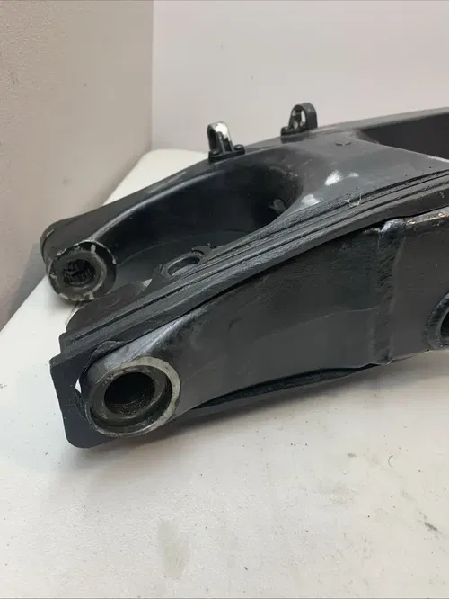 2004 YZ450F OEM Rear Swingarm Swing Arm Suspension Arm YZ 450f