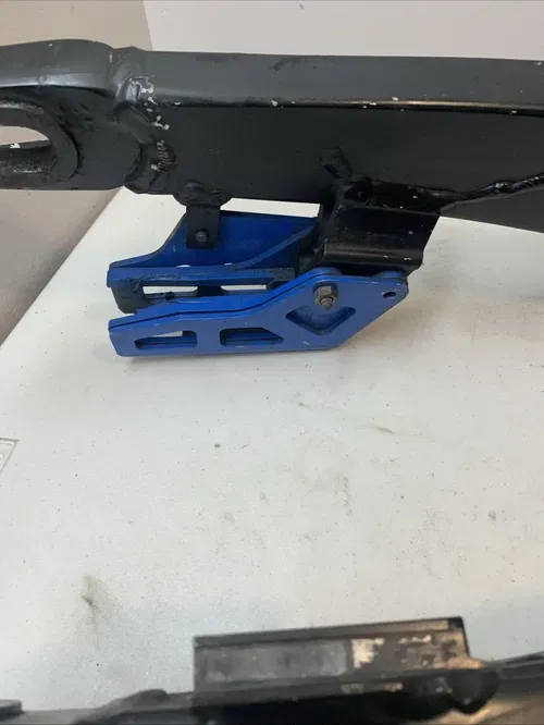 2004 YZ450F OEM Rear Swingarm Swing Arm Suspension Arm YZ 450f