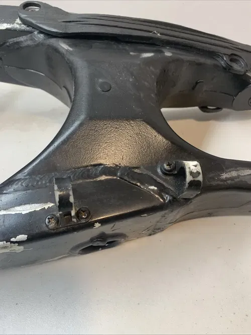 2004 YZ450F OEM Rear Swingarm Swing Arm Suspension Arm YZ 450f