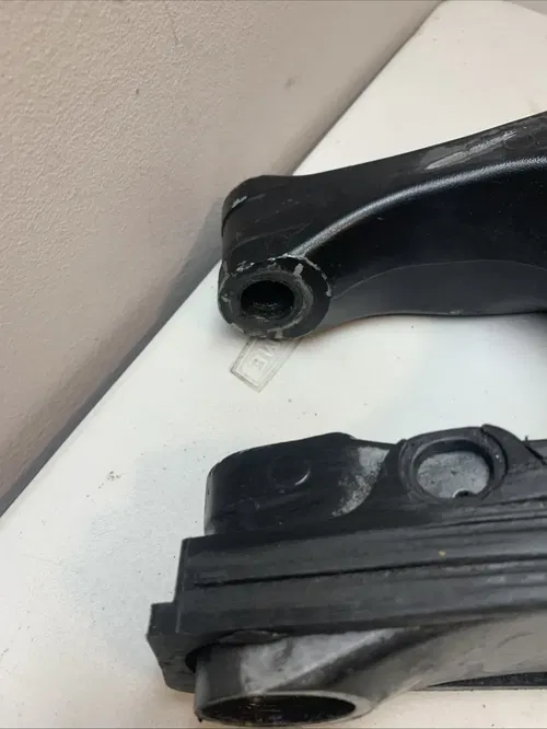 2004 YZ450F OEM Rear Swingarm Swing Arm Suspension Arm YZ 450f