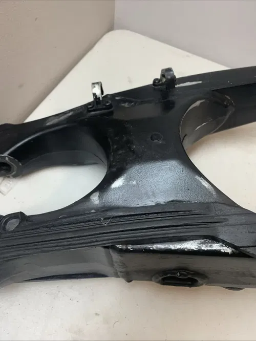 2004 YZ450F OEM Rear Swingarm Swing Arm Suspension Arm YZ 450f