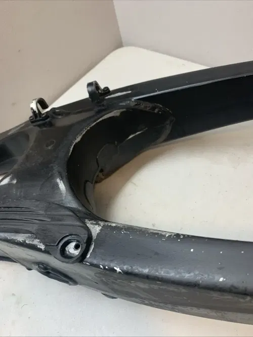 2004 YZ450F OEM Rear Swingarm Swing Arm Suspension Arm YZ 450f