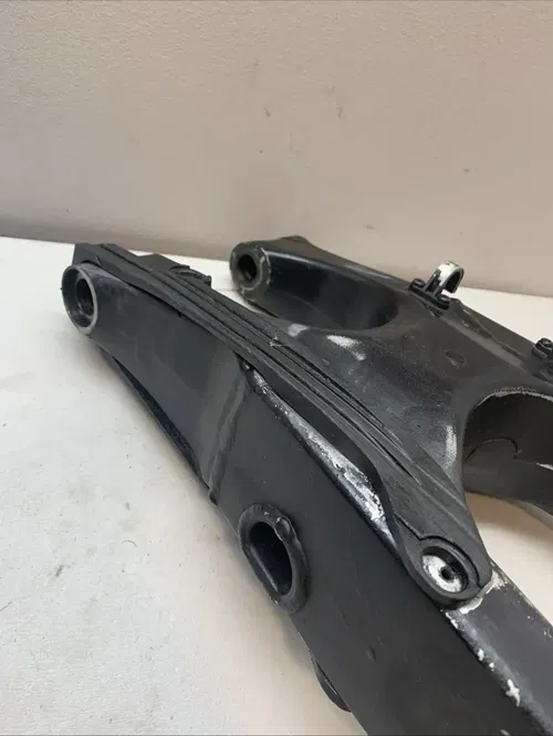 2004 YZ450F OEM Rear Swingarm Swing Arm Suspension Arm YZ 450f
