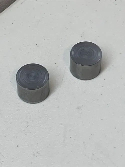 2004 02-16 Honda CRF450R OEM VALVE LIFTER BUCKET CAM CAMSHAFT 14731-MEB-670 026