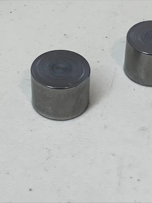 2004 02-16 Honda CRF450R OEM VALVE LIFTER BUCKET CAM CAMSHAFT 14731-MEB-670 026