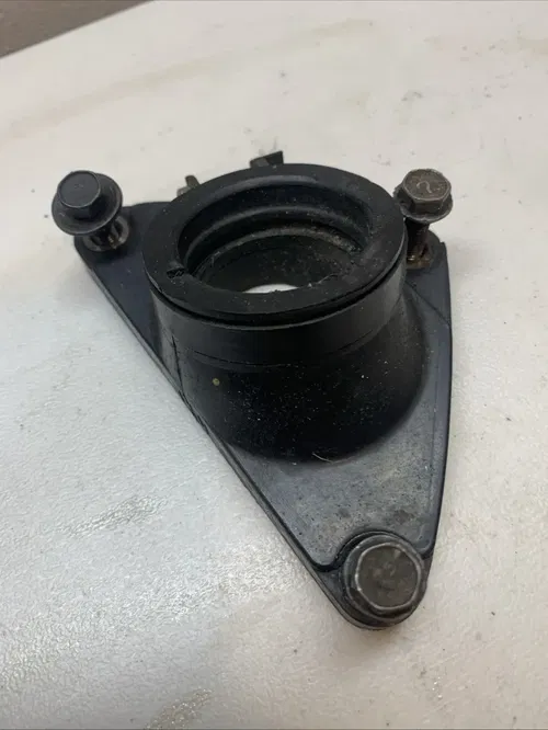1993 Honda XR250L XR250 Intake Manifold Joint