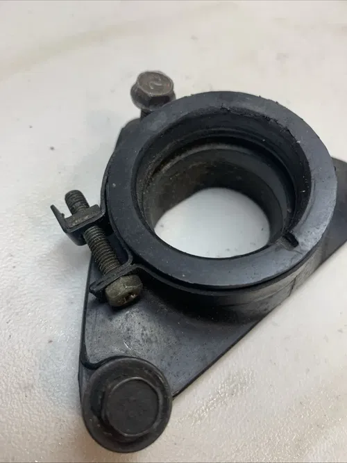 1993 Honda XR250L XR250 Intake Manifold Joint