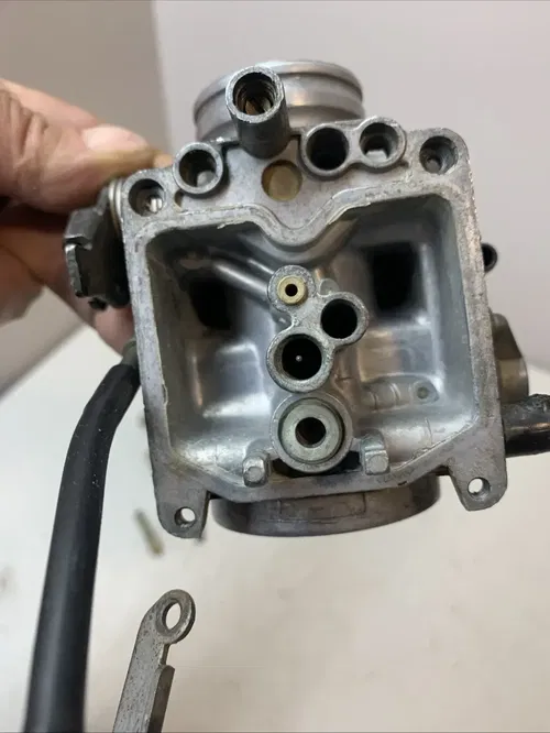 1998-2006 1999 KLX300R OEM Carburetor Original Carburetor Carb Fuel FOR PARTS