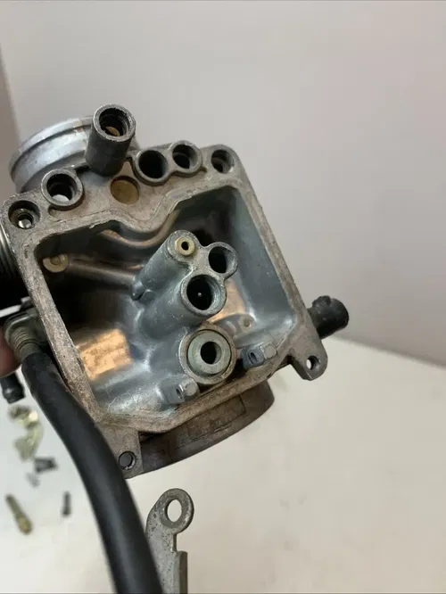 1998-2006 1999 KLX300R OEM Carburetor Original Carburetor Carb Fuel FOR PARTS