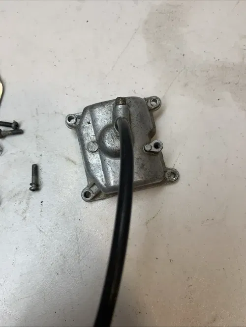 1998-2006 1999 KLX300R OEM Carburetor Original Carburetor Carb Fuel FOR PARTS