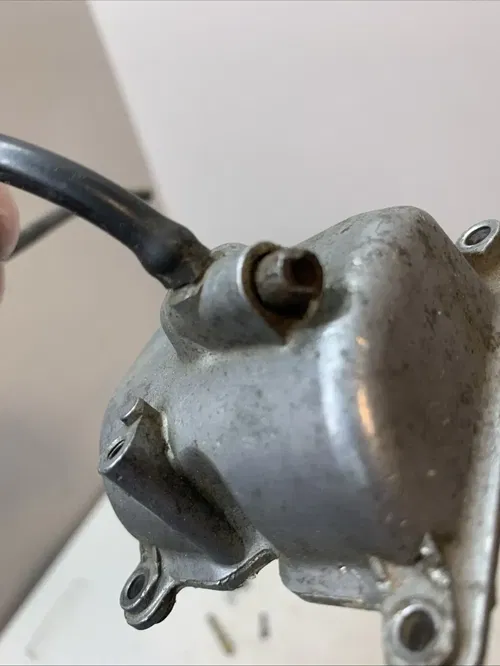 1998-2006 1999 KLX300R OEM Carburetor Original Carburetor Carb Fuel FOR PARTS