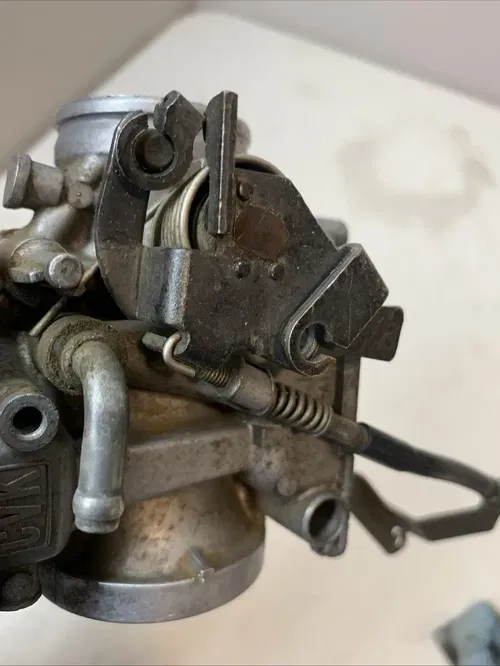 1998-2006 1999 KLX300R OEM Carburetor Original Carburetor Carb Fuel FOR PARTS