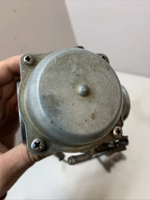 1998-2006 1999 KLX300R OEM Carburetor Original Carburetor Carb Fuel FOR PARTS