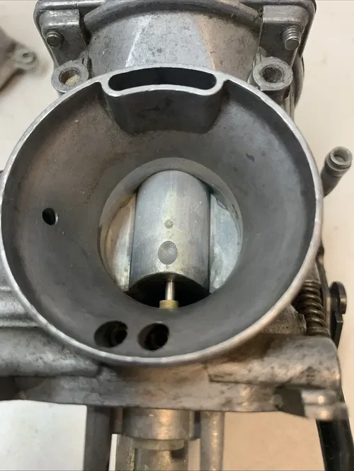 1998-2006 1999 KLX300R OEM Carburetor Original Carburetor Carb Fuel FOR PARTS