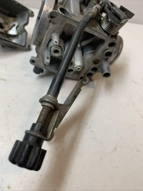 1998-2006 1999 KLX300R OEM Carburetor Original Carburetor Carb Fuel FOR PARTS