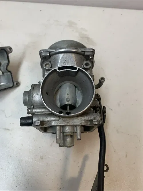 1998-2006 1999 KLX300R OEM Carburetor Original Carburetor Carb Fuel FOR PARTS