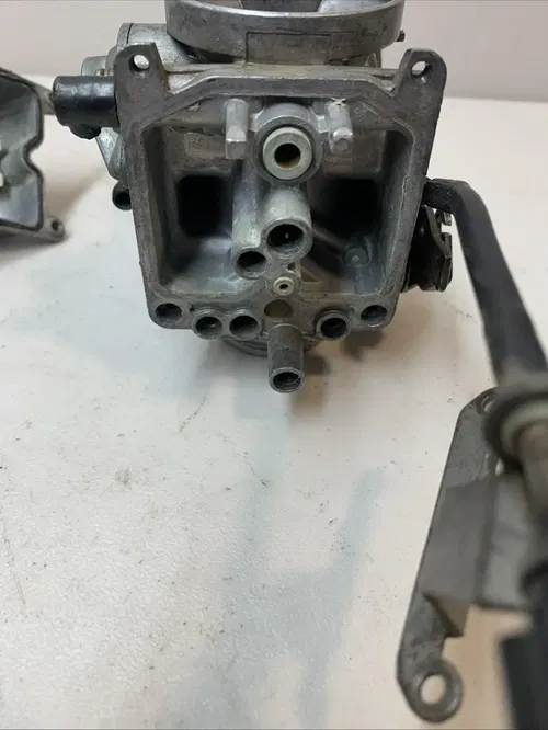 1998-2006 1999 KLX300R OEM Carburetor Original Carburetor Carb Fuel FOR PARTS