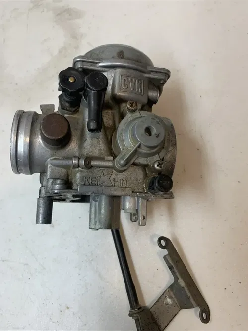 1998-2006 1999 KLX300R OEM Carburetor Original Carburetor Carb Fuel FOR PARTS