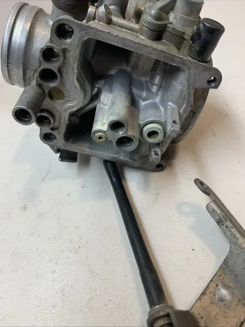1998-2006 1999 KLX300R OEM Carburetor Original Carburetor Carb Fuel FOR PARTS